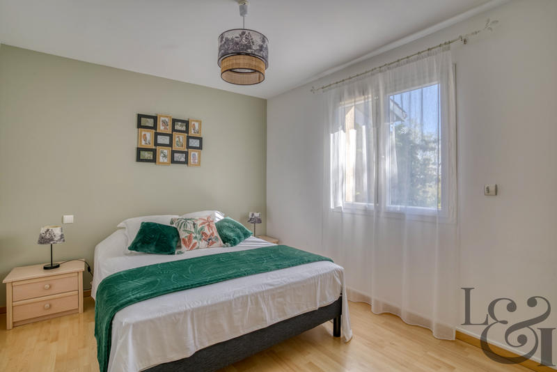 Maison - 150 m² - 5 pièces