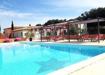 Appartement - 52 m² - 2 pièces