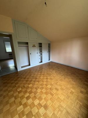 Maison traditionnelle - 115 m² - 6 pièces