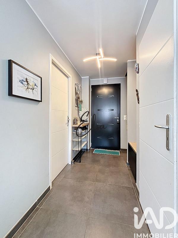 Maison - 138 m² - 5 pièces