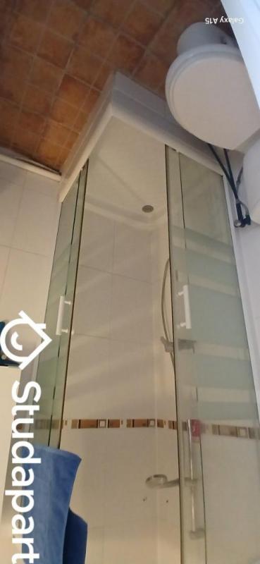 Appartement - 27 m² - 1 pièce