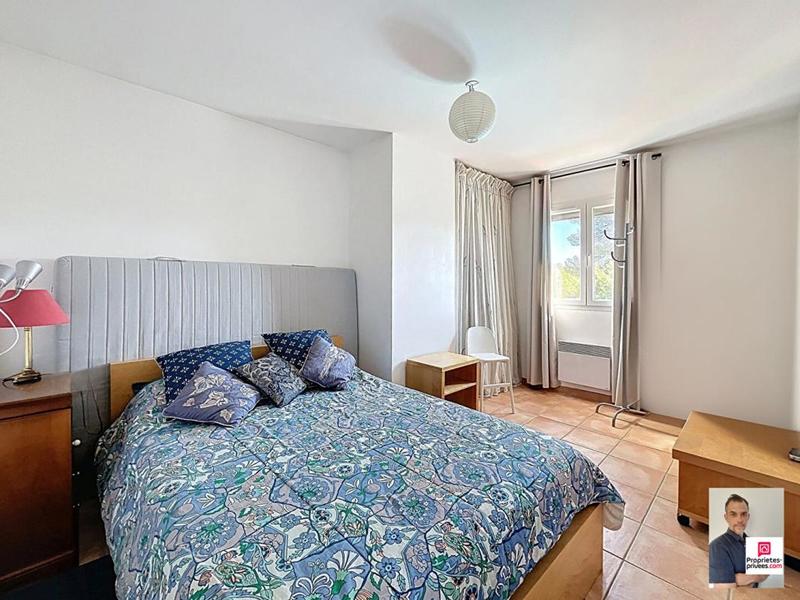 Maison - 145 m² - 5 pièces