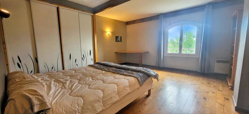 Ferme - 167 m² - 5 pièces