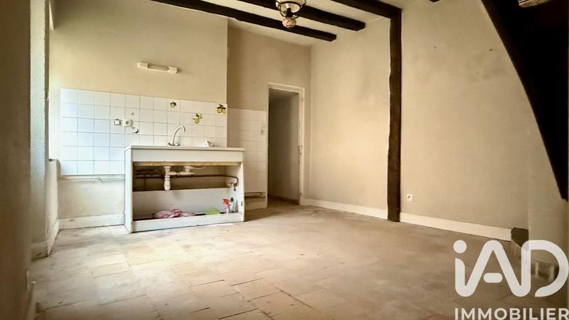 Maison - 148 m² - 5 pièces