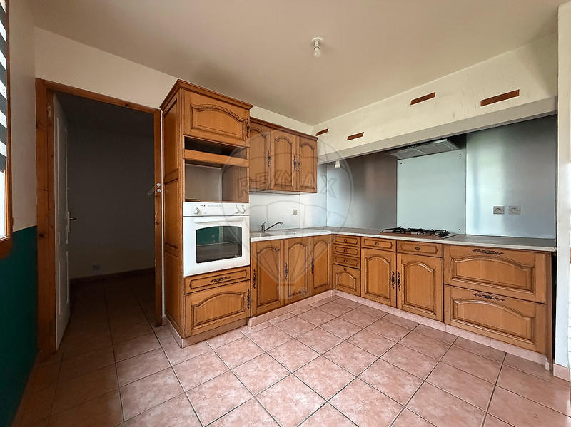 Pavillon - 88 m² - 4 pièces