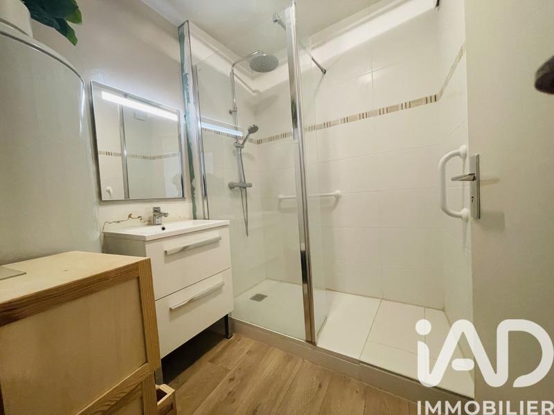 Appartement - 86 m² - 4 pièces