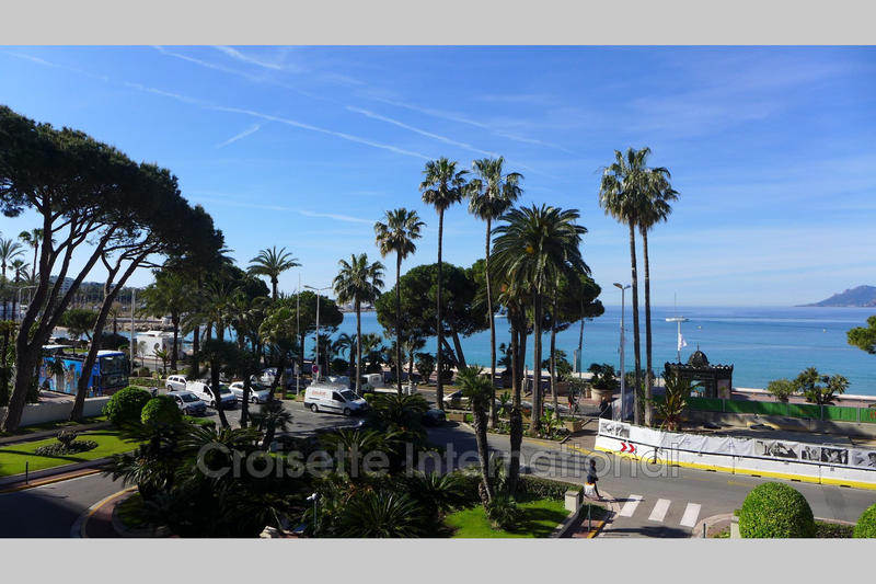 Appartement - 94 m² - 3 pièces