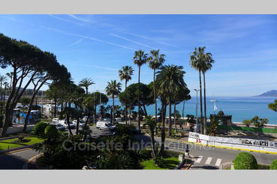 Appartement - 94 m² - 3 pièces