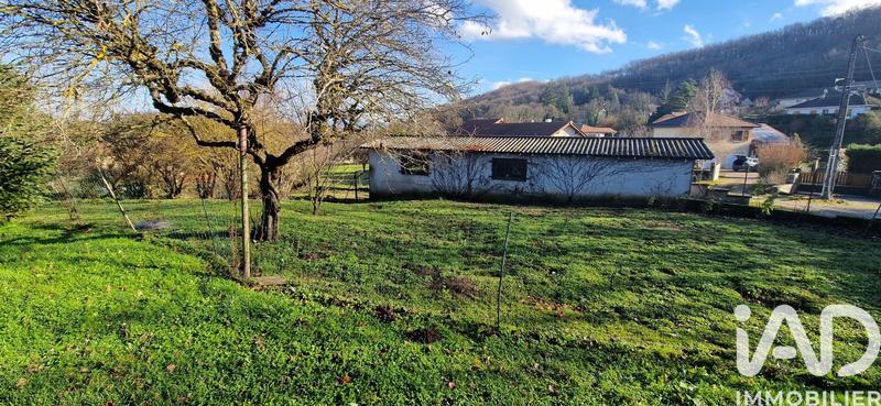 Maison - 105 m² - 4 pièces