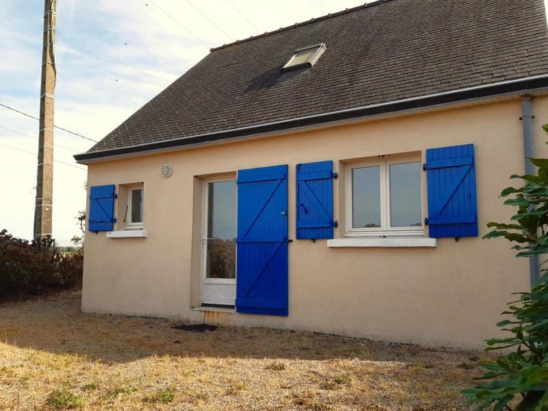 Propriété - 172 m² - 8 pièces