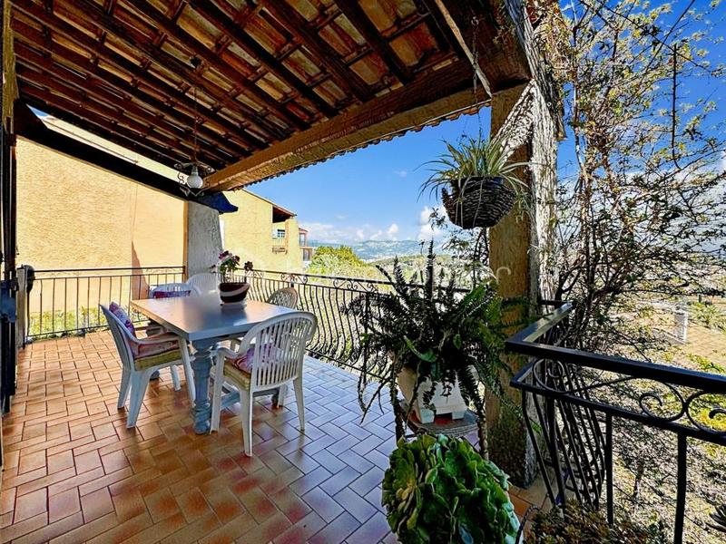 Villa - 130 m² - 6 pièces