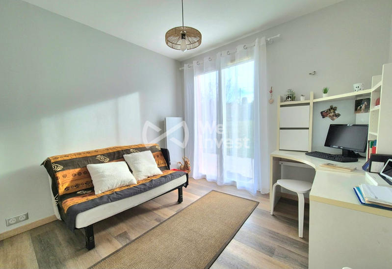 Maison - 131 m² - 5 pièces