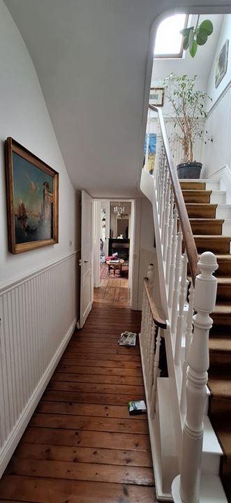 Villa - 167 m² - 6 pièces