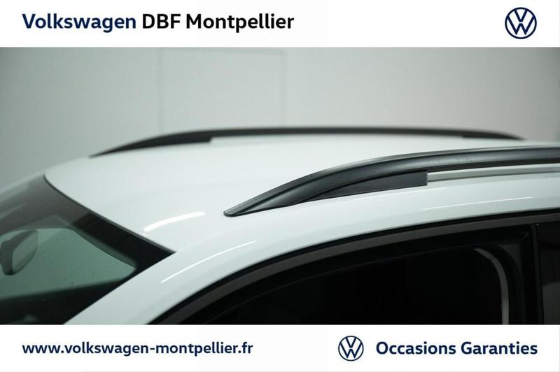 Volkswagen t-Cross 1.0 Tsi 116 Start/Stop Dsg7 Vw Edition