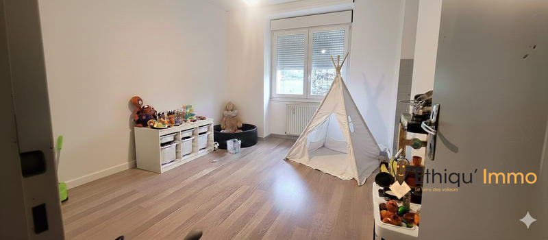 Immeuble - 264 m²