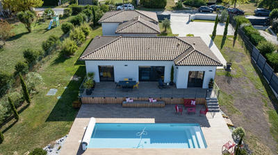 Terrain constructible - 350 m²