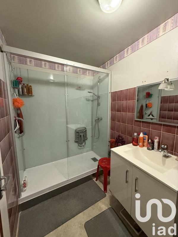 Maison de campagne - 228 m² - 7 pièces