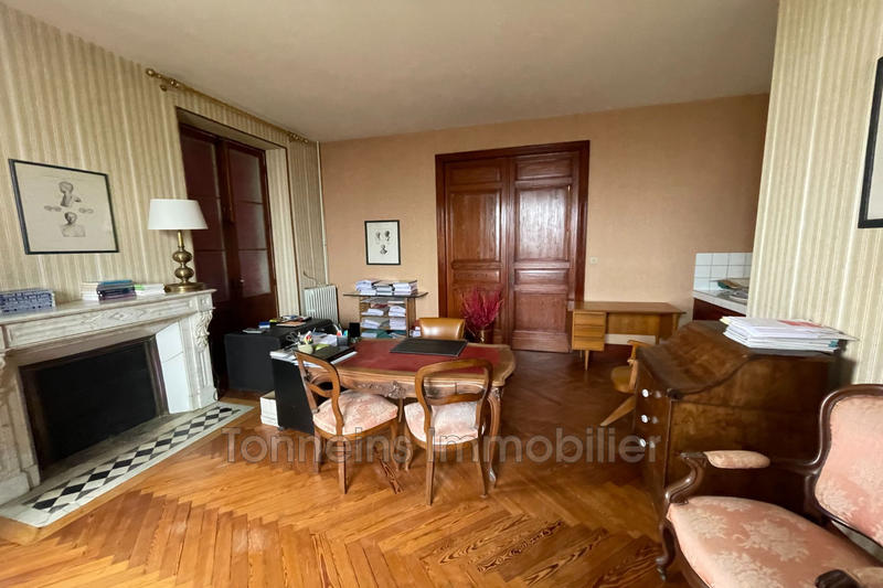 Manoir - 570 m² - 14 pièces