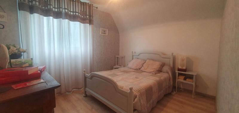 Maison - 150 m² - 8 pièces