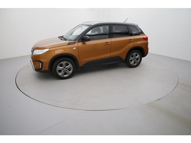 Suzuki Vitara Pack 1.6 Vvt Allgrip