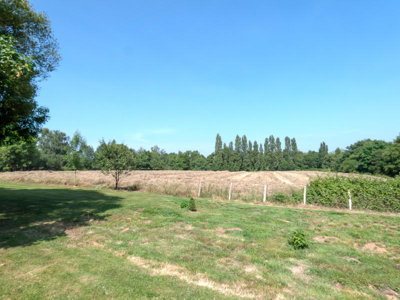 Maison - 217 m² - 8 pièces