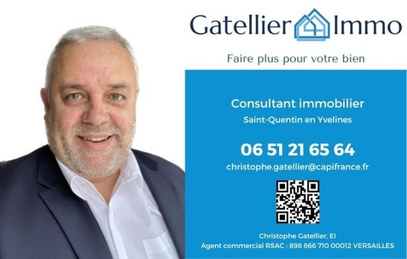 Maison - 88 m² - 4 pièces