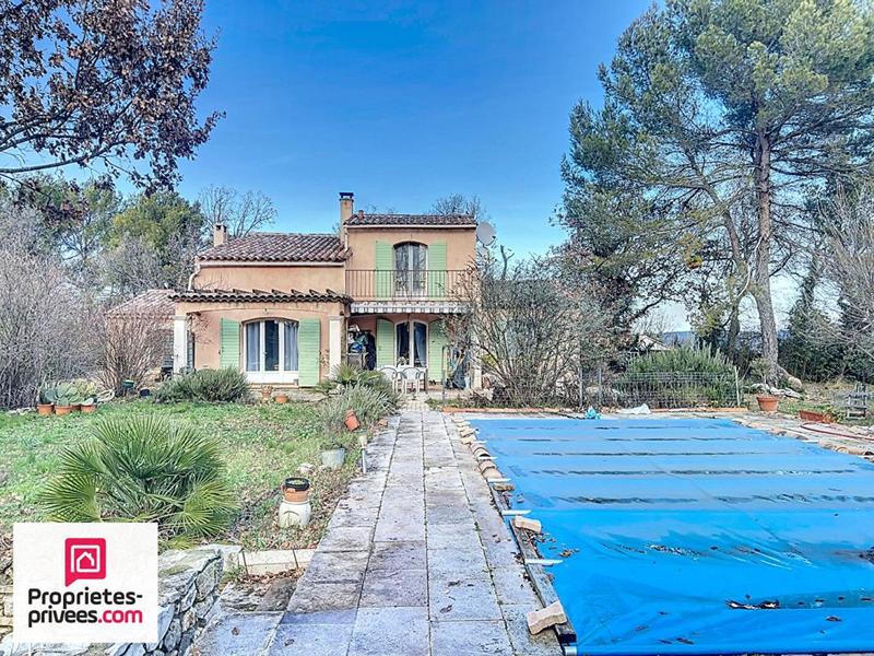 Villa - 125 m² - 5 pièces