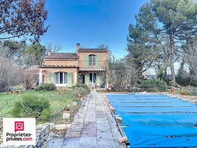 Villa - 125 m² - 5 pièces