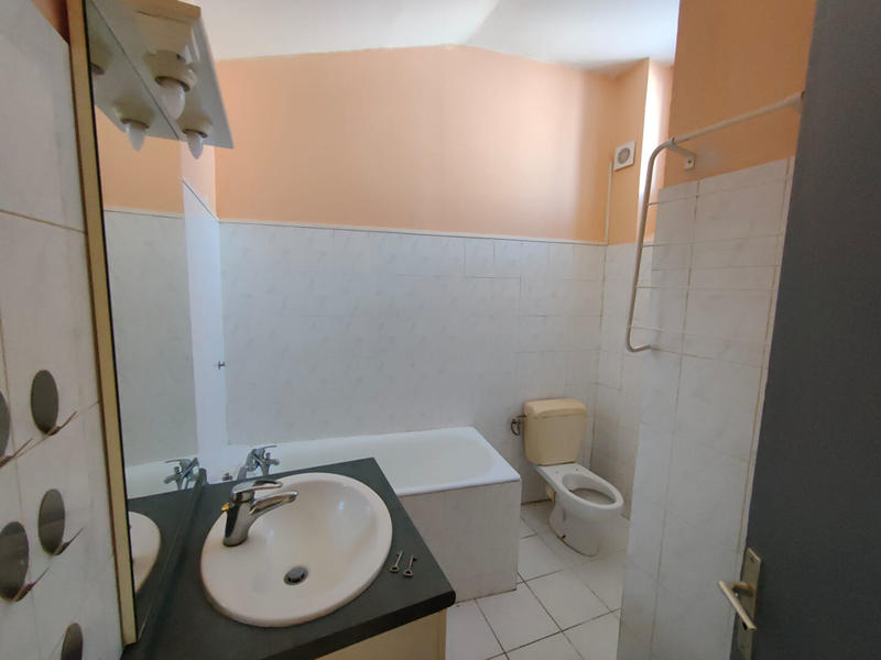 Immeuble - 5 pièces