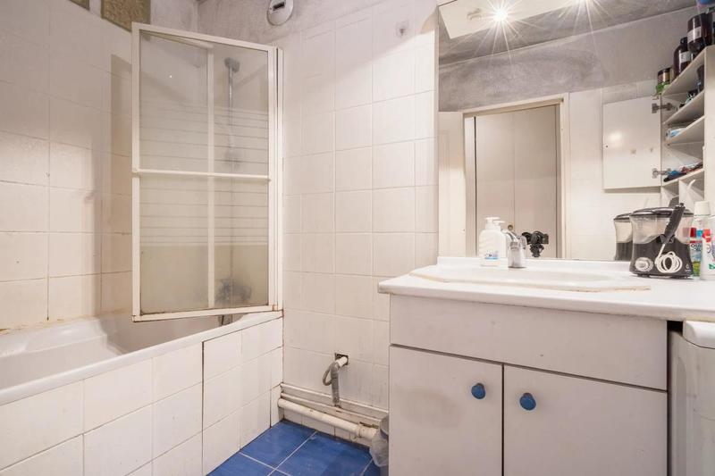 Appartement - 82 m² - 4 pièces