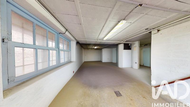 Maison de ville - 119 m² - 6 pièces