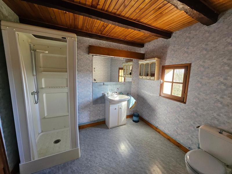 Propriété - 243 m² - 9 pièces