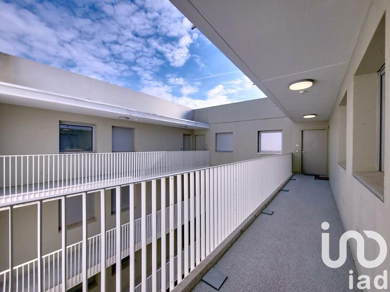 Appartement - 51 m² - 2 pièces