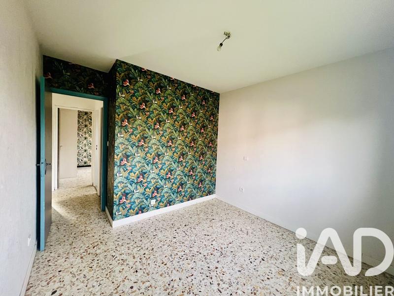 Maison - 112 m² - 5 pièces