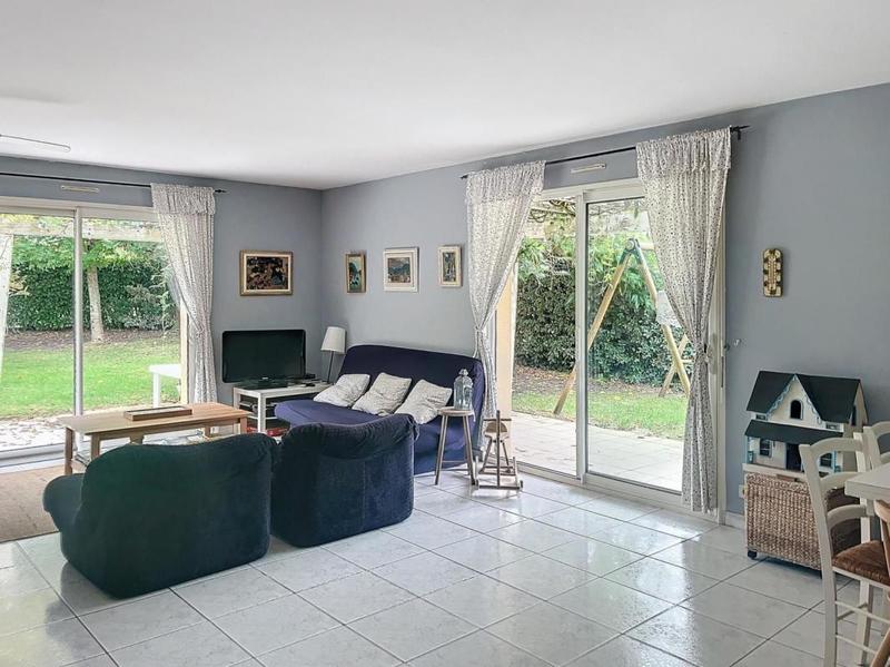 Maison - 89 m² - 4 pièces