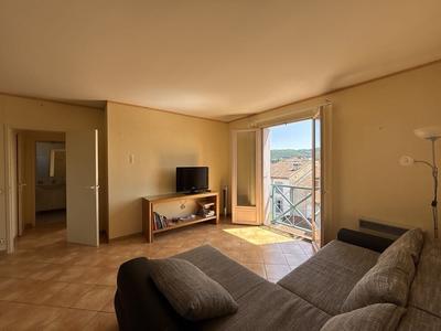 Appartement - 78 m² - 3 pièces