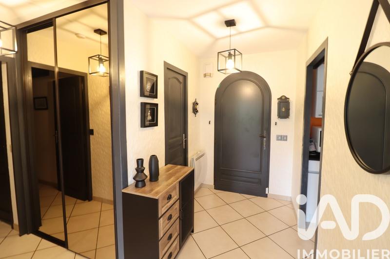 Maison - 133 m² - 5 pièces