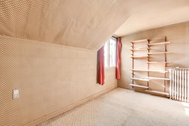 Maison - 165 m² - 7 pièces