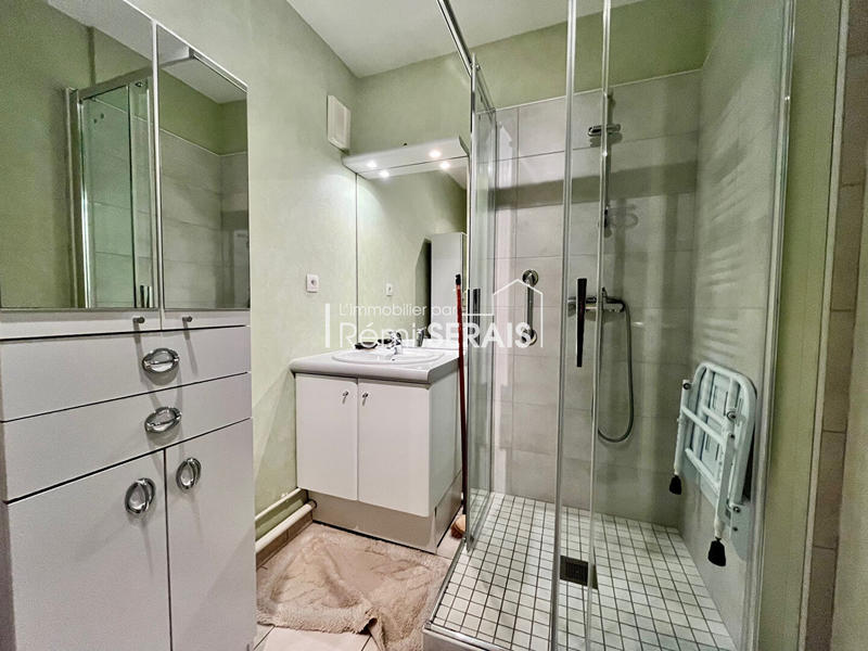 Appartement - 51 m² - 2 pièces