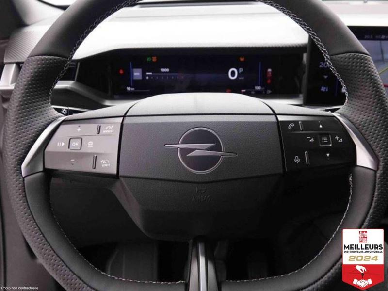 Opel grandland 1.2 Turbo Hybrid 145 e-Dct6 Gs