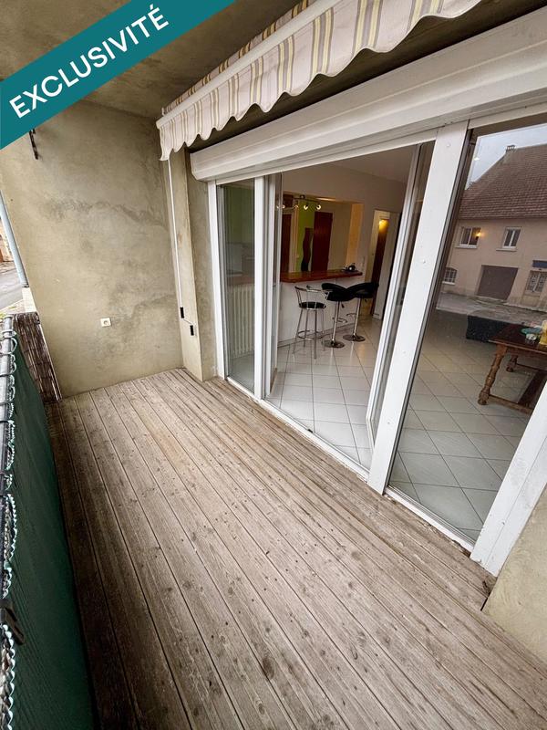 Maison - 152 m² - 10 pièces