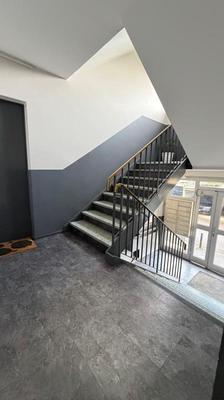 Appartement - 57 m² - 2 pièces