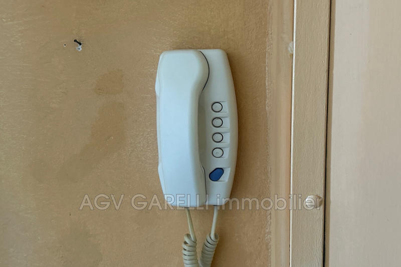 Appartement - 70 m²