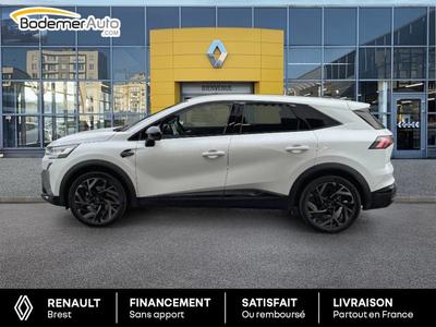 Renault Symbioz E-Tech full hybrid 145 Esprit Alpine