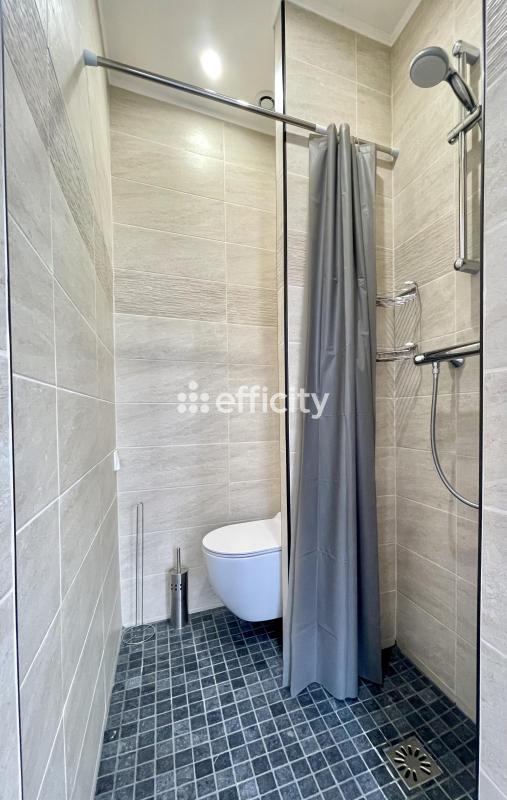 Maison - 63 m² - 4 pièces