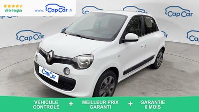 Renault Twingo III 1.0 SCe 70 Zen