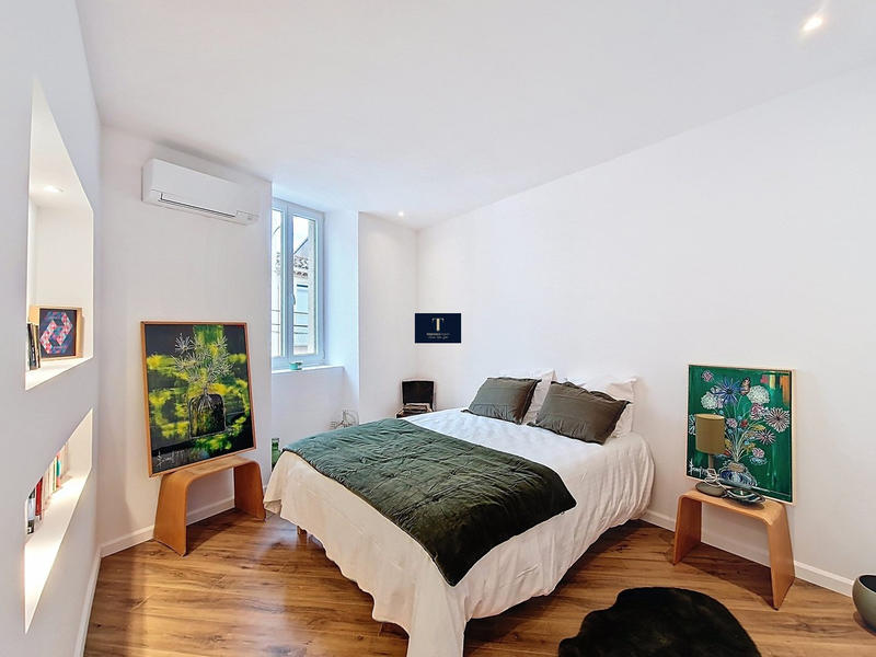 Maison - 114 m² - 4 pièces