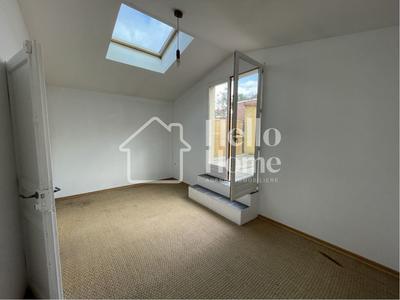 Maison traditionnelle - 117 m² - 6 pièces