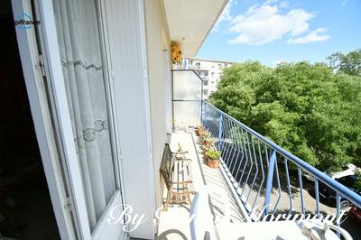 Appartement - 73 m² - 4 pièces