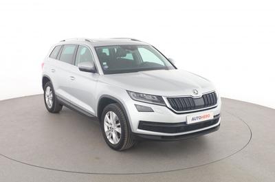 Skoda Kodiaq 1.5 Tsi Act Style Dsg7 7pl 150 ch
